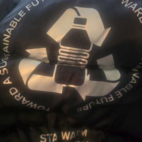 Men’s Michael Kors winter jacket water resistant - Picture 12 of 16